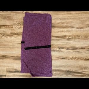 Vinyasa scarf